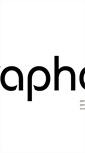 Mobile Screenshot of graphex.com